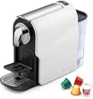 Espresso Pod Machine for Home, Compact Capsule Coffee Maker for NS Original Pods