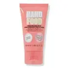 SOAP & GLORY HYDRATING HAND FOOD CREAM MACADAMIA MARSHMALLOW TRAVEL 1.69 OZ ROSE