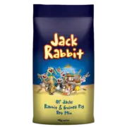 Ol Jacks Rabbit & Guinea Pig Pet Mix 10kg Laucke Mills