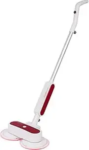 Power Sweeper Household Wiping Wireless Sweeping Machine Automatic Mopping Artifact Waxing Electric Mopping Machine for Home Office Etc