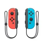 任天堂 NS SWITCH JOY-CON 控制器 手把 電光紅/電光藍 配色 原廠公司貨免運 現貨 廠商直送