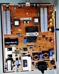 在飛比找露天拍賣優惠-LG 樂金 55UH623T 電源板 主機板 拆機良品