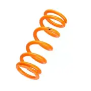 Spring Shock Absorber SLS 400lb Race 2.40 Orange 60X03322004 FOX Suspension