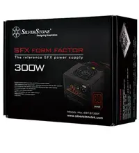 在飛比找露天拍賣優惠-米特3C數位–SilverStone 銀欣 ST30SF 電