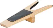 JobSite Boot Jack - Wood Boot Remover - Extra Wide Boot Puller for Taking off...