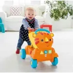 FISHER PRICE～費雪小老虎滑步車～極新室內車