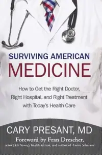 在飛比找博客來優惠-Surviving American Medicine
