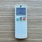 Air Conditioner Replacement Remote Control for Daikin FT50BSG, FT60BSG