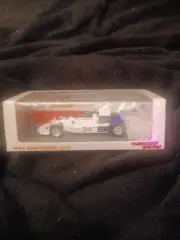 Spark March 761 Stuck Long Beach GP 1976 1/43 S5369