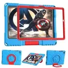 Kids Case for Samsung Galaxy Tab A9+/A9 Plus 11 inch 2023 with Screen