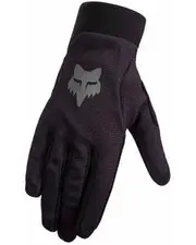 Fox Ranger Youth MTB Gloves Black 2025