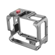 Cage for GO 3 / GO3S Frame Case Camera Cage Magnetic 5727