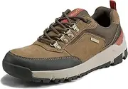 [Dunham] Men's Alpine Waterproof Lace-up Sneaker