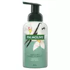 Palmolive Foaming Nourishing Hand Wash Vanilla & Sweet Almond Pump 400mL