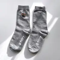 在飛比找momo購物網優惠-【木森好襪MUSEN SOCKS】台灣美食刺繡襪-牛肉麵