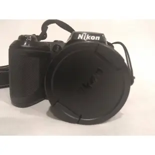 Nikon Coolpix L120 數位相機  21倍光學變焦  CCD相機