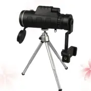 Phone Camera Magnifying Lens Astronomical Refracting Telescope