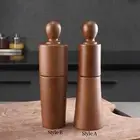 Spice Grinder Salt Grinder with Ceramic Core, Pepper Mill, Pepper Manual Grinder