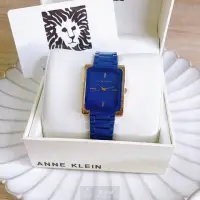 在飛比找momo購物網優惠-【ANNE KLEIN】AnneKlein手錶型號AN006