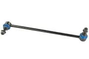 Suspension Stabilizer Bar Link Kit Mevotech MS508200 fits 12-15 Chevrolet Camaro (for: Chevrolet)