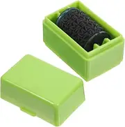 Gadpiparty Identity Theft Protection Roller Stamp Portable Privacy Security Stamp for Mail Data Privacy Confidential Information Address Documents
