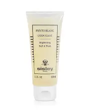 Sisley Paris Phyto-Blanc Brightening Buff & Wash 3.3 oz.