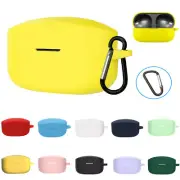 Soft S0ilicone/TPU Protective Case for SONY WF-1000xm4 Wireless Headset Cover