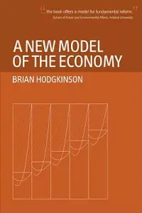 在飛比找博客來優惠-A New Model of the Economy