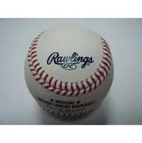 在飛比找PChome商店街優惠-新莊新太陽 MLB 獨家授權 RAWLINGS ROMLB6