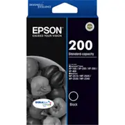 Epson 200 Black Ink Cartridge C13T200192