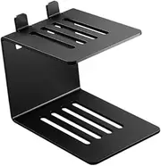 Desktop Speaker Stand Solid,Compact, Speaker Riser 10kg Load Capacity for Computer Speaker