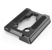 SmallRig Manfrotto 200PL Quick Release Plate for Select SmallRig Cages - 2902