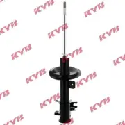 KYB Shock Absorber Front Twin Tube Gas Pair For Fiat Ulysse 335933-335934