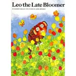 【麥克兒童外文】LEO THE LATE BLOOMER