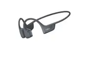 SHOKZ OpenRun Pro 2 Mini Wireless Bone Conduction Sports Bluetooth Headphones - Black
