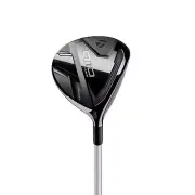 TaylorMade LADIES Qi10 MAX 7 Wood (22 Degree) Fujikura Speeder NX TCS 40 ON SALE