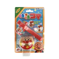 在飛比找蝦皮商城優惠-日本 麵包超人 ANPANMAN 戰鬥陀螺 玩具 (1468