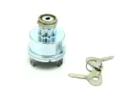 IGNITION SWITCH (DYNAMO) FOR MASSEY FERGUSON 35 65 135 165 168 175 178 185 188