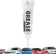 Automotive Gear Grease,Engine Assembly Lube | 10g Rust Prevention Waterproof Grease for Auto Bearings High Low-Temp Resistant