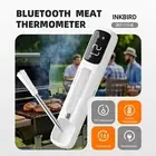 INKBIRD Wireless Food Thermometer INT-11IB Bluetooth Meat Probe Grill Oven Smoke
