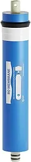Max Water – Membrane Reverse Osmosis Membrane – RO Membrane 100 GPD Water Filter Replacement Fits Under Sink Reverse Osmosis Drinking Water Purifier System