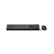 Wireless Keyboard and Mouse Combo
