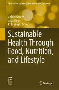 在飛比找博客來優惠-Sustainable Health Through Foo