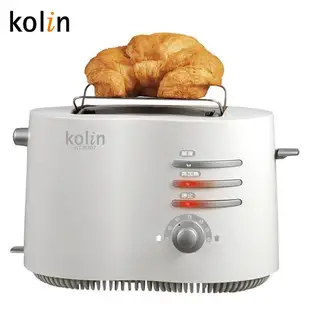 Kolin歌林 厚片烤麵包機 KT-R307 (限超商取貨)