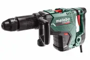 Metabo MHEV 11 BL - Demo Hammer SDS Max 1500W Brushless