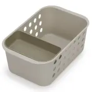 Joseph Joseph EasyStore Bathroom Storage Basket Brand New