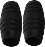 Motorcycle Gear Shift Sleeve Antislip Rubber Cover Motorcycle Shoe Boot Protection Shift Pad for Motorbikes