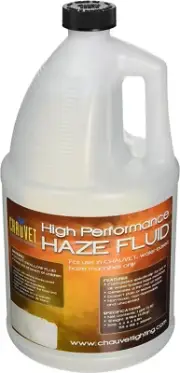 Hurricane 1 Gallon HFG Water Based Unscented, Nonpoisonous and Non Flammable Hig