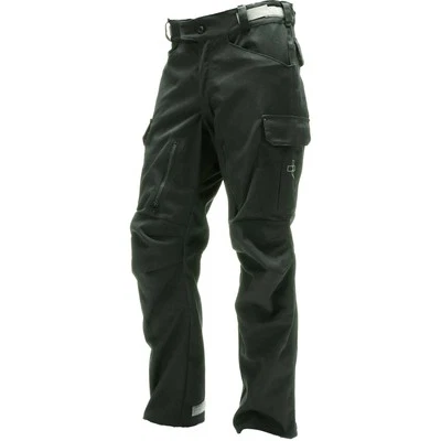 Coaxsher Nomex IIIA Vented Wildland Brush Pants, 29”-31” Waist, 34” Inseam