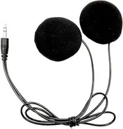 Helmet Speakers,Stereo Helmet Headset - Sports Supplies Automobile Answering for Mountain Sportbike Ski Dirtbike Snowboarding Outdoor Adventures